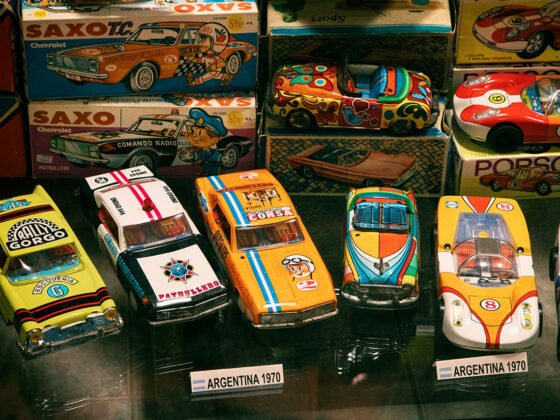 Vehículos de todas partes del mundo