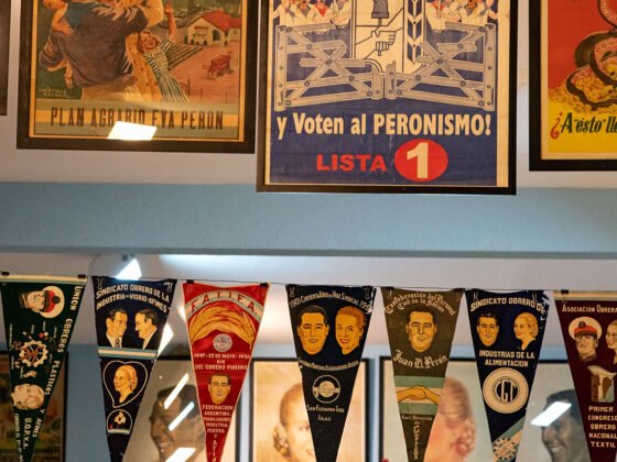 Fundación Eva Perón